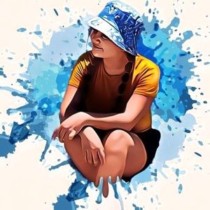 Meet your Posher, Jazmin